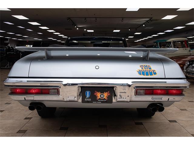 1970 Pontiac GTO (CC-2051403) for sale in Venice, Florida