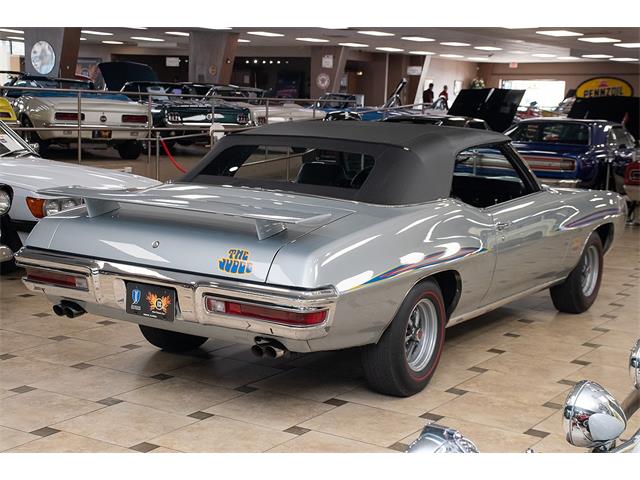 1970 Pontiac GTO (CC-2051403) for sale in Venice, Florida