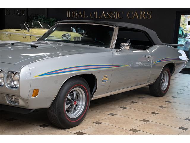 1970 Pontiac GTO (CC-2051403) for sale in Venice, Florida
