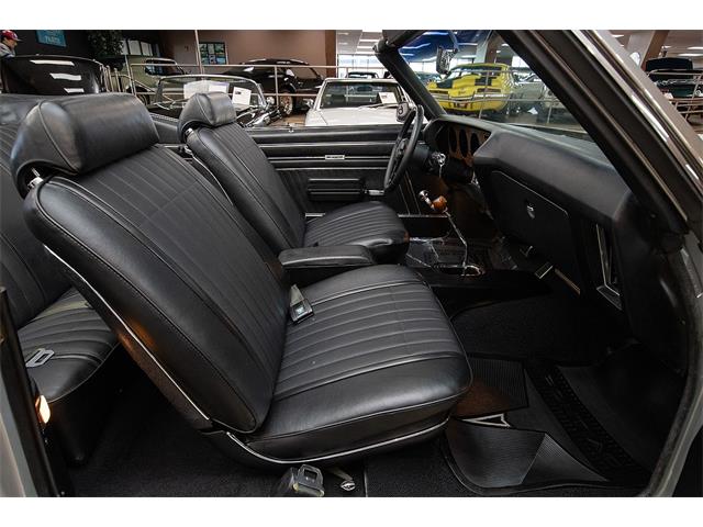 1970 Pontiac GTO (CC-2051403) for sale in Venice, Florida