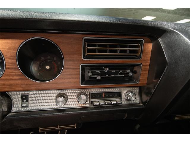1970 Pontiac GTO (CC-2051403) for sale in Venice, Florida