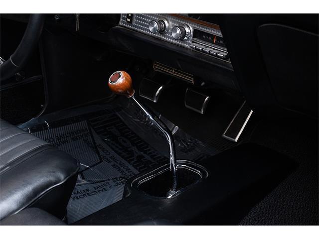 1970 Pontiac GTO (CC-2051403) for sale in Venice, Florida