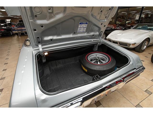 1970 Pontiac GTO (CC-2051403) for sale in Venice, Florida