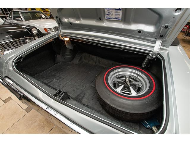 1970 Pontiac GTO (CC-2051403) for sale in Venice, Florida