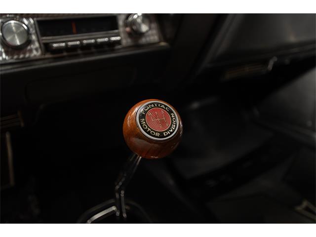 1970 Pontiac GTO (CC-2051403) for sale in Venice, Florida