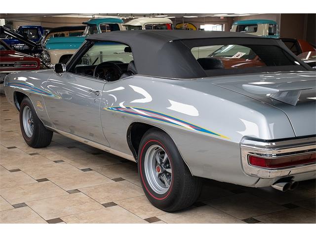 1970 Pontiac GTO (CC-2051403) for sale in Venice, Florida