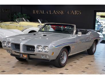 1970 Pontiac GTO (CC-2051403) for sale in Venice, Florida