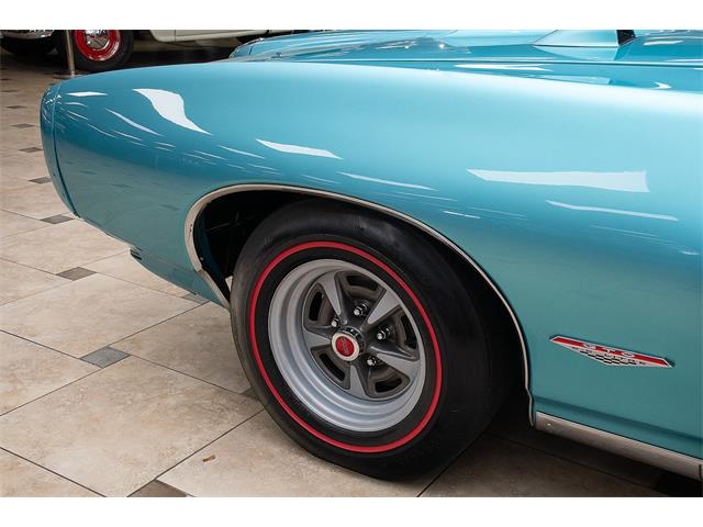 1968 Pontiac GTO (CC-2051404) for sale in Venice, Florida