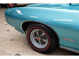 1968 Pontiac GTO (CC-2051404) for sale in Venice, Florida