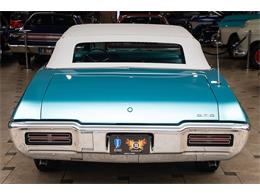 1968 Pontiac GTO (CC-2051404) for sale in Venice, Florida