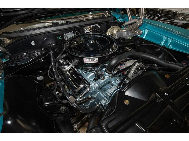1968 Pontiac GTO (CC-2051404) for sale in Venice, Florida