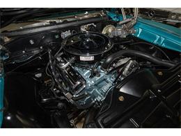 1968 Pontiac GTO (CC-2051404) for sale in Venice, Florida