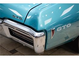 1968 Pontiac GTO (CC-2051404) for sale in Venice, Florida