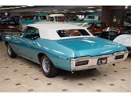 1968 Pontiac GTO (CC-2051404) for sale in Venice, Florida