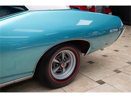 1968 Pontiac GTO (CC-2051404) for sale in Venice, Florida