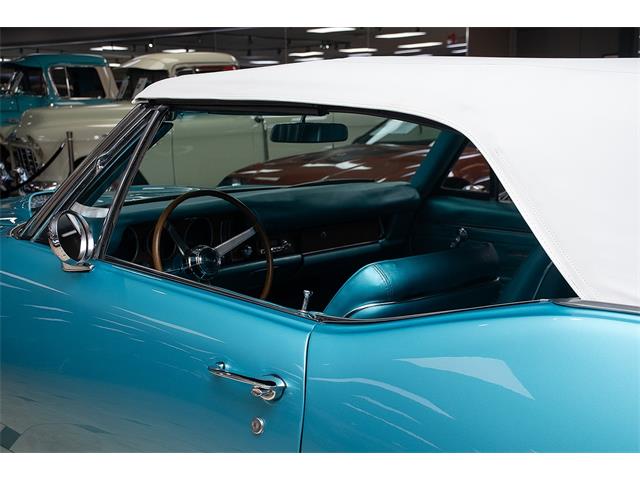 1968 Pontiac GTO (CC-2051404) for sale in Venice, Florida