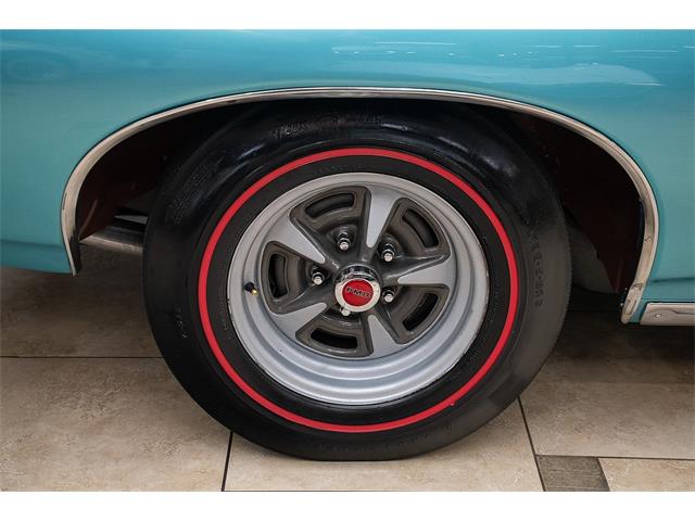 1968 Pontiac GTO (CC-2051404) for sale in Venice, Florida