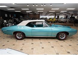 1968 Pontiac GTO (CC-2051404) for sale in Venice, Florida