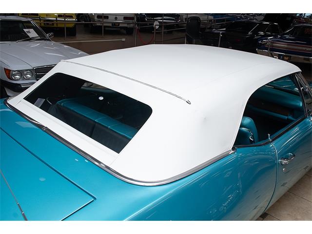 1968 Pontiac GTO (CC-2051404) for sale in Venice, Florida