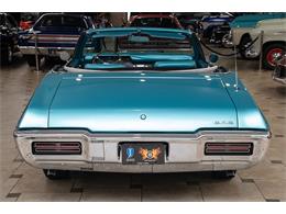 1968 Pontiac GTO (CC-2051404) for sale in Venice, Florida