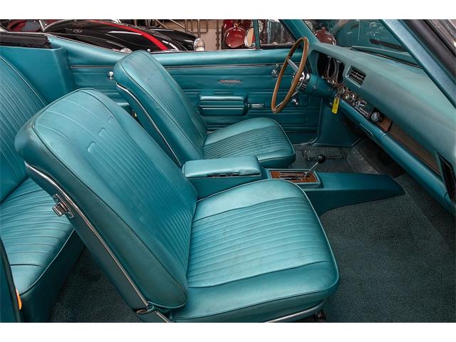 1968 Pontiac GTO (CC-2051404) for sale in Venice, Florida