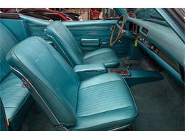 1968 Pontiac GTO (CC-2051404) for sale in Venice, Florida