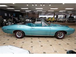 1968 Pontiac GTO (CC-2051404) for sale in Venice, Florida