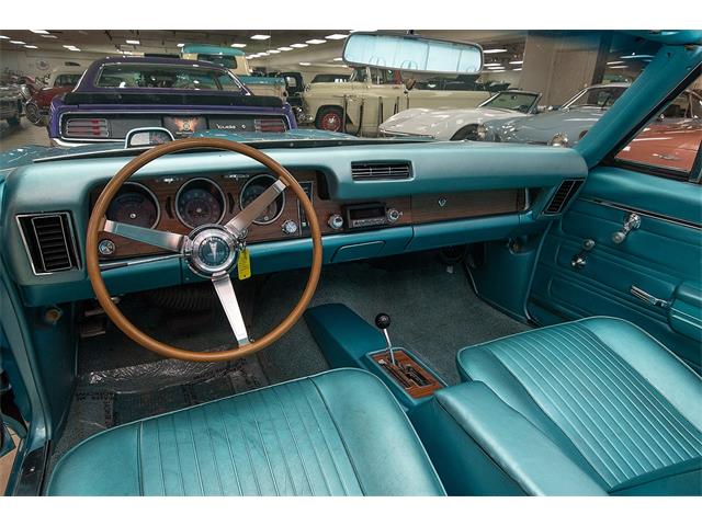 1968 Pontiac GTO (CC-2051404) for sale in Venice, Florida