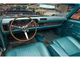 1968 Pontiac GTO (CC-2051404) for sale in Venice, Florida