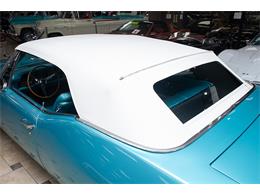 1968 Pontiac GTO (CC-2051404) for sale in Venice, Florida