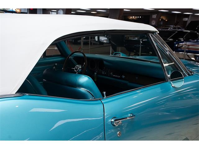 1968 Pontiac GTO (CC-2051404) for sale in Venice, Florida