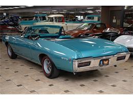 1968 Pontiac GTO (CC-2051404) for sale in Venice, Florida
