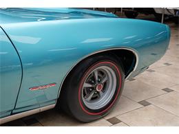 1968 Pontiac GTO (CC-2051404) for sale in Venice, Florida