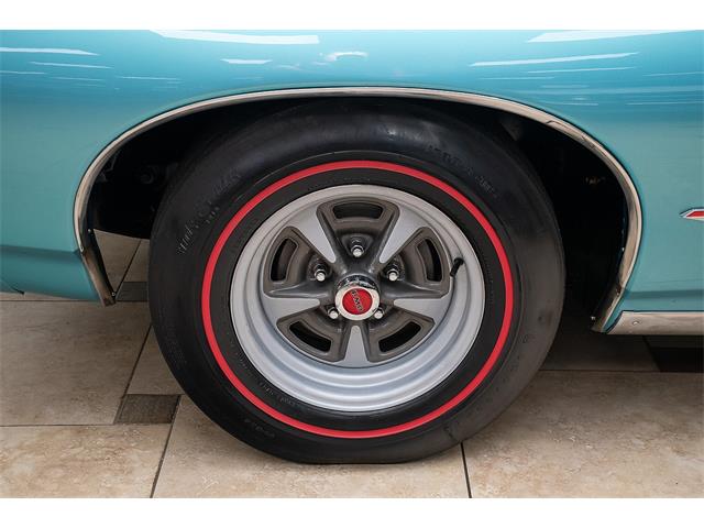 1968 Pontiac GTO (CC-2051404) for sale in Venice, Florida