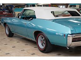 1968 Pontiac GTO (CC-2051404) for sale in Venice, Florida