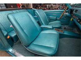 1968 Pontiac GTO (CC-2051404) for sale in Venice, Florida