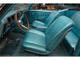 1968 Pontiac GTO (CC-2051404) for sale in Venice, Florida