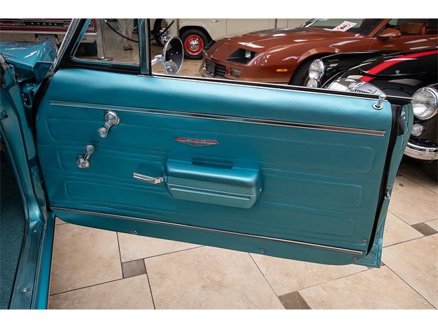 1968 Pontiac GTO (CC-2051404) for sale in Venice, Florida