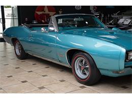 1968 Pontiac GTO (CC-2051404) for sale in Venice, Florida