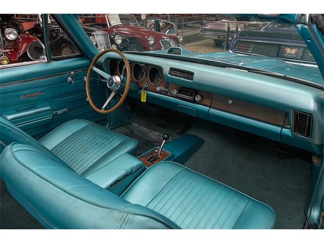 1968 Pontiac GTO (CC-2051404) for sale in Venice, Florida