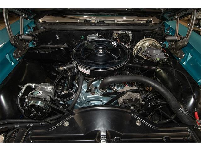1968 Pontiac GTO (CC-2051404) for sale in Venice, Florida