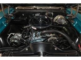 1968 Pontiac GTO (CC-2051404) for sale in Venice, Florida