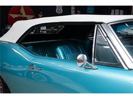 1968 Pontiac GTO (CC-2051404) for sale in Venice, Florida
