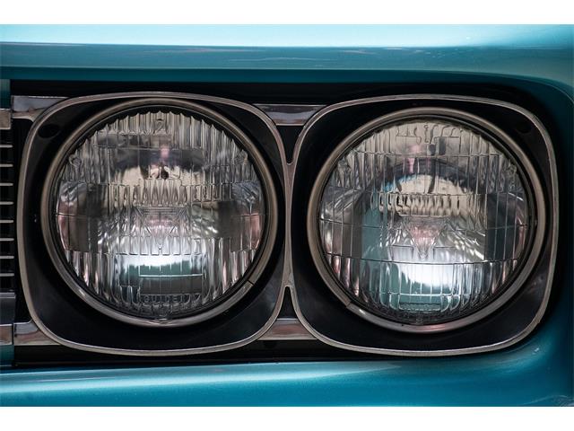 1968 Pontiac GTO (CC-2051404) for sale in Venice, Florida