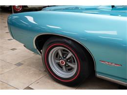 1968 Pontiac GTO (CC-2051404) for sale in Venice, Florida