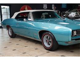 1968 Pontiac GTO (CC-2051404) for sale in Venice, Florida
