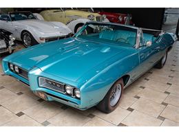 1968 Pontiac GTO (CC-2051404) for sale in Venice, Florida