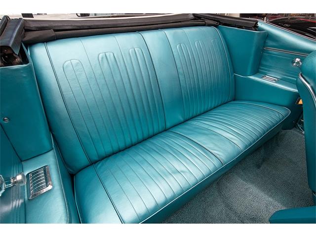 1968 Pontiac GTO (CC-2051404) for sale in Venice, Florida
