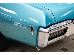 1968 Pontiac GTO (CC-2051404) for sale in Venice, Florida