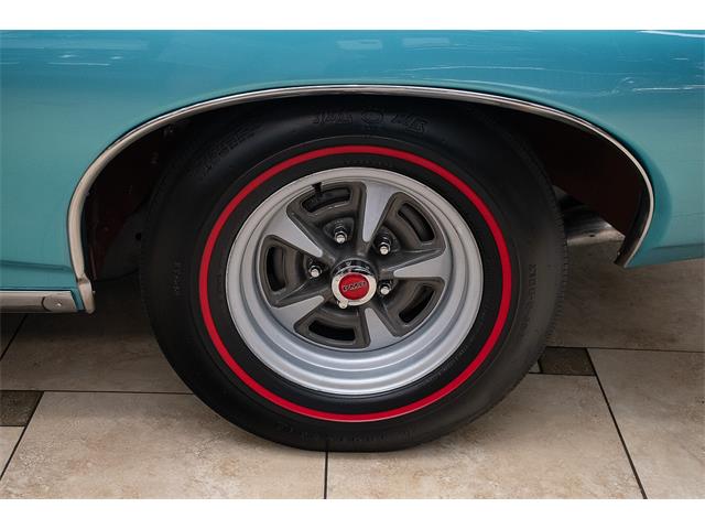 1968 Pontiac GTO (CC-2051404) for sale in Venice, Florida